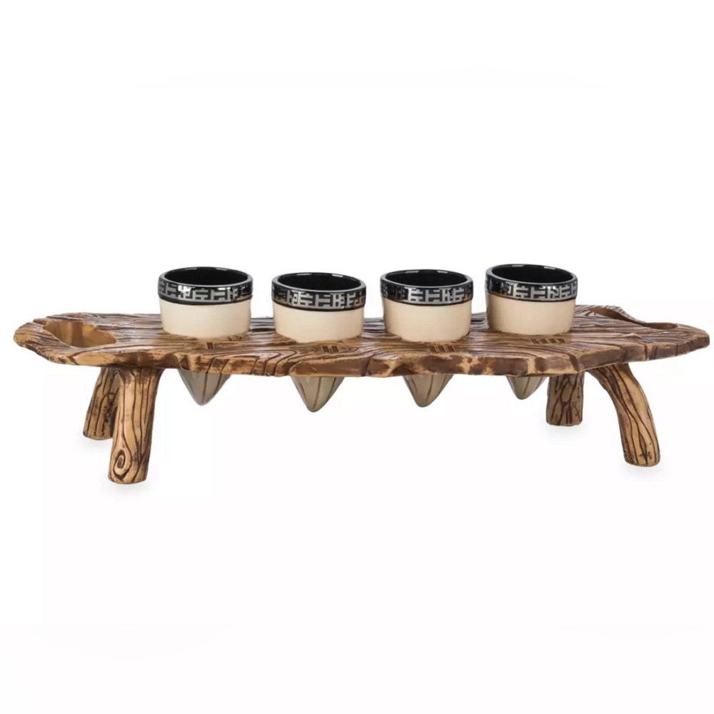 Rancor Tooth Flight Set – Star Wars: Galaxy's Edge
